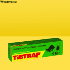 Tibtrap Zehirsiz Fare Yapışkanı 125 Ml