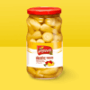 Yağızefe Biberiye Tursu 370 Gr