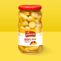 Yağızefe Biberiye Tursu 370 Gr