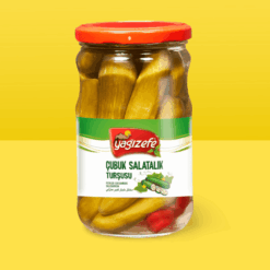 Yağızefe Turşu Salatalık